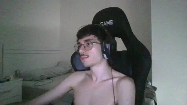 gabrielNovin17cm webcam