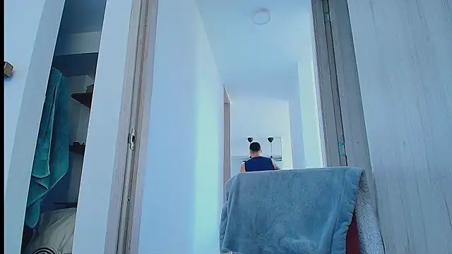 thomas_gun webcam
