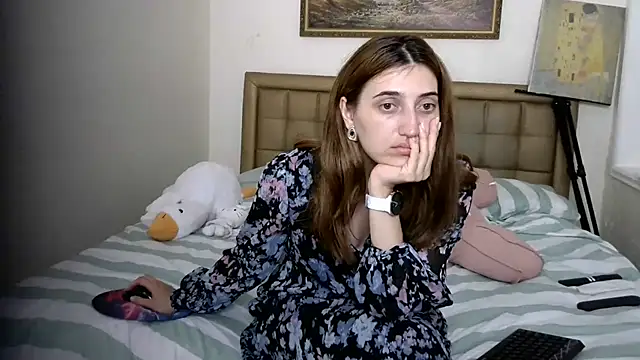 Iren webcam