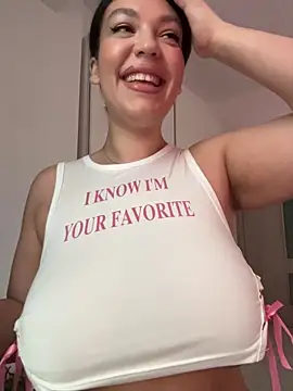 ClaraPasssion webcam
