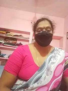 sarala_telugu webcam