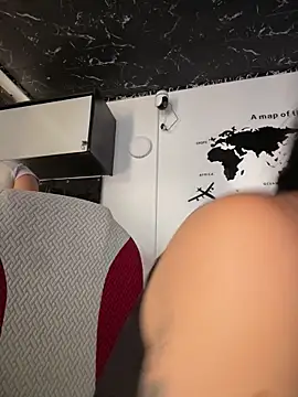 Sasha-firee webcam