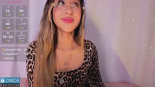 isa_sweet1_ webcam