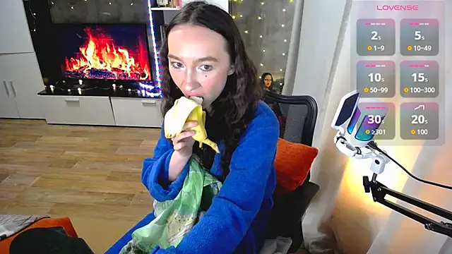 Veleska webcam