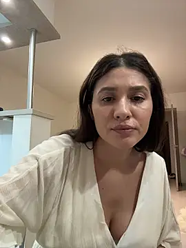 IrisBlues webcam