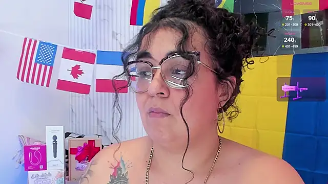 Reginavegaa webcam