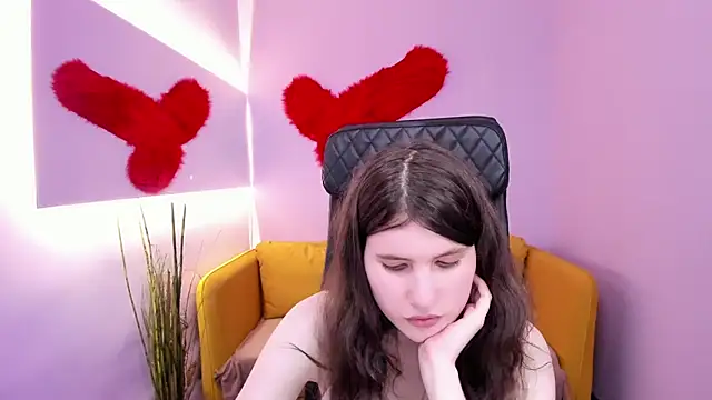 NoriMoore webcam