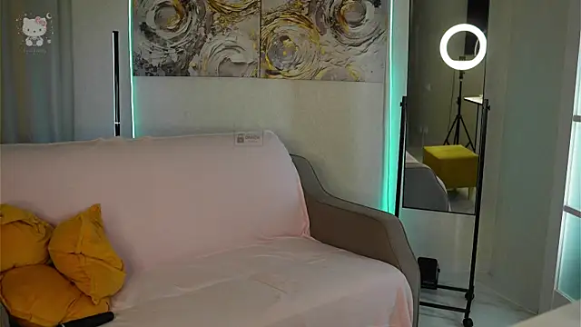 angel_lin webcam