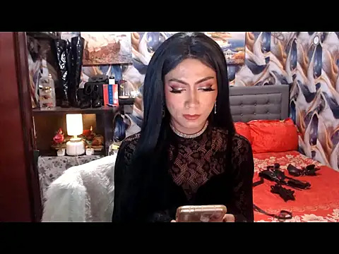 ClassyKendall webcam