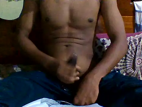 5izeBoya live cam on StripChat