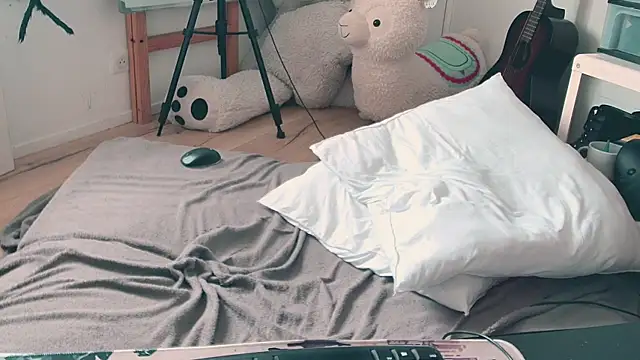 CeriseLapine webcam