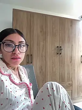 Bonny_Eva webcam