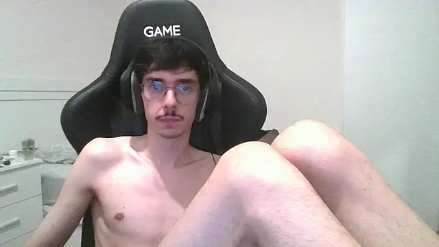 gabrielNovin17cm webcam