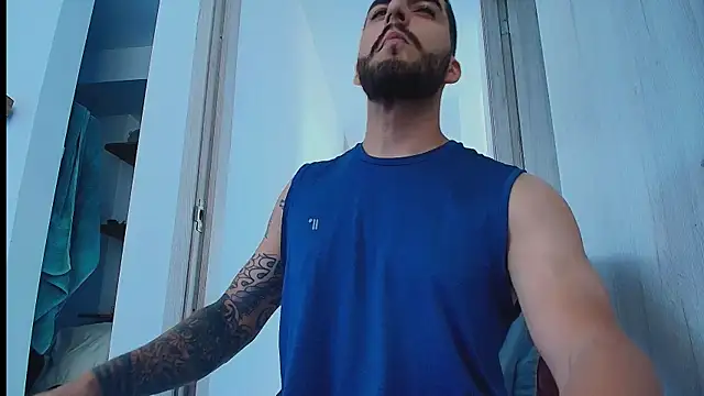 thomas_gun webcam