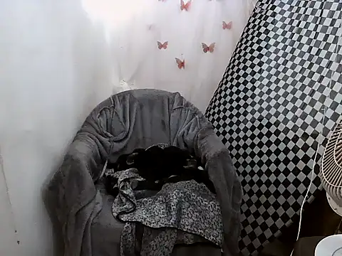 Ishika_baby_ webcam