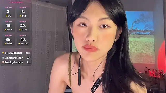 Tammy-66 webcam