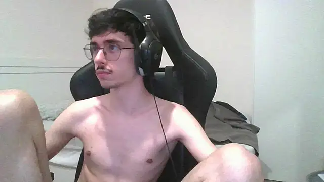gabrielNovin17cm webcam