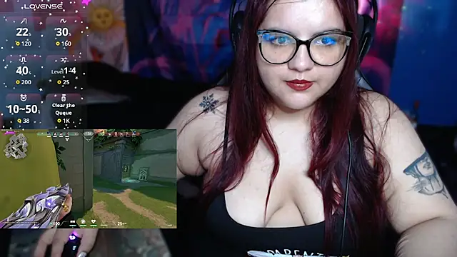 Annee23 webcam