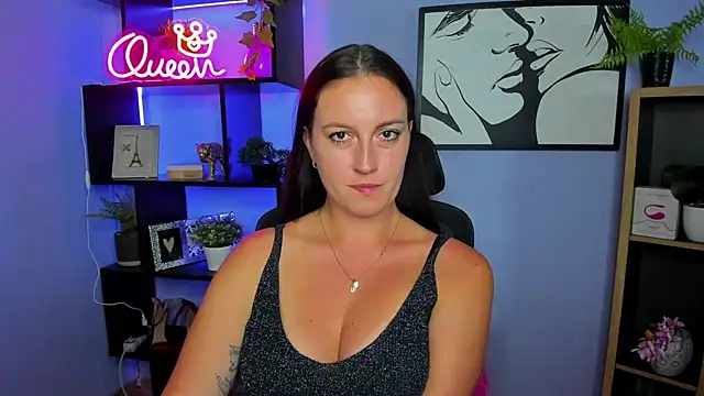 FUN_AMI live cam on StripChat