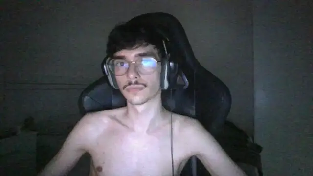 gabrielNovin17cm webcam