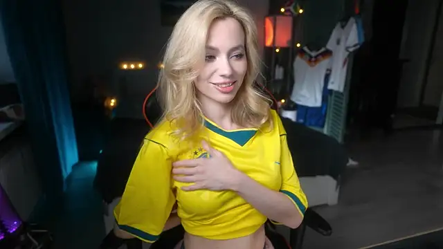 xkuxie webcam