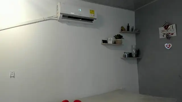 Kris_Khalifa69 webcam