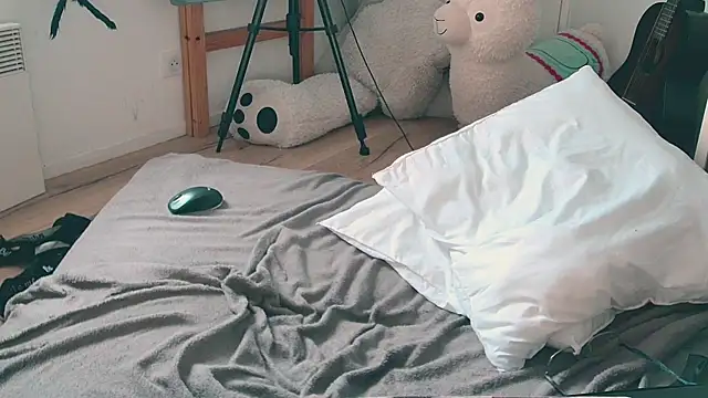 CeriseLapine webcam
