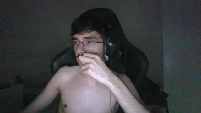 gabrielNovin17cm webcam