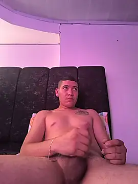 Garycumxxx webcam