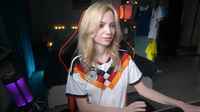 xkuxie webcam