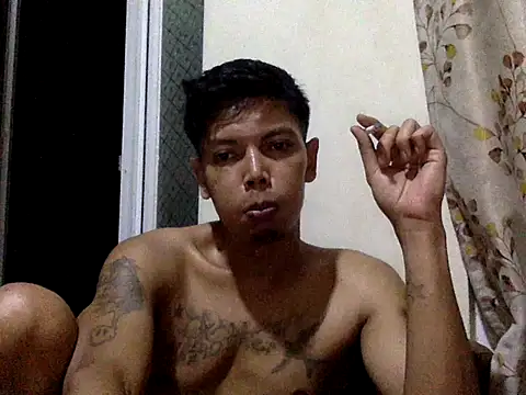 eddy_888 webcam
