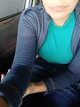Lupita_sol webcam