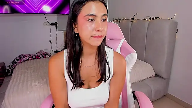 SarahCute14 webcam