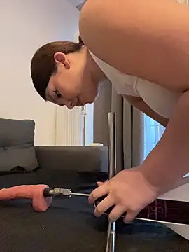ClaraPasssion webcam