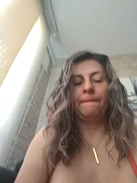 Latiinvenushot webcam