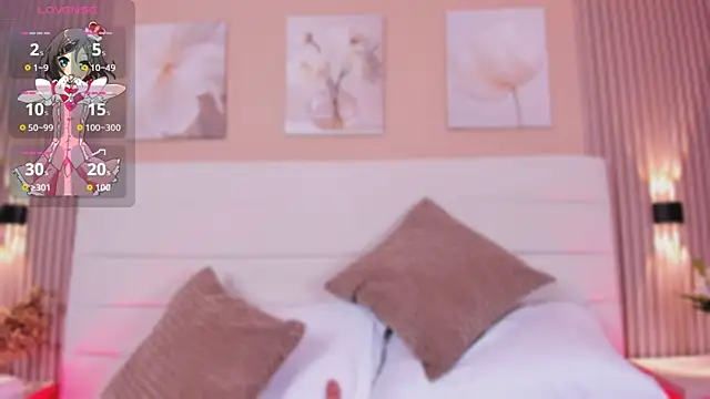 LisaLain webcam