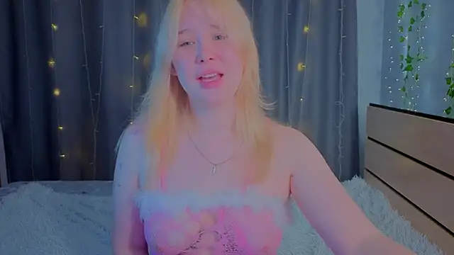 unburnedgirl webcam