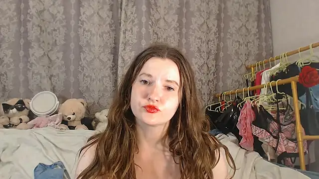 ChloeBrooklyn webcam