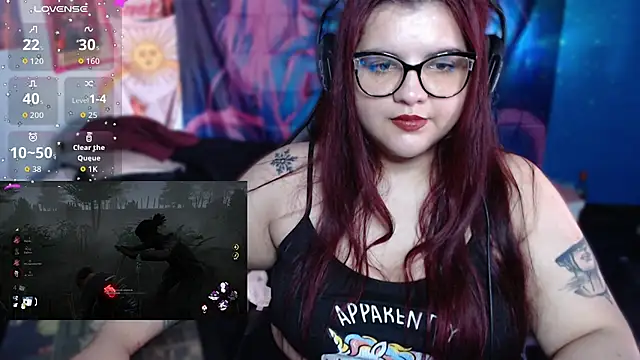 Annee23 webcam