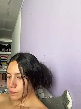 Marianahb-e live cam on StripChat