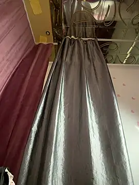 Dari_Toy_ live cam on StripChat