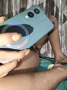 cuteambika (F young) - Earn money for buy a phone and college f