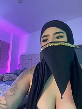 Yasmin_cute live cam on StripChat