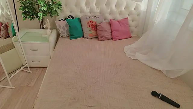 Kessi_Sweet live cam on StripChat