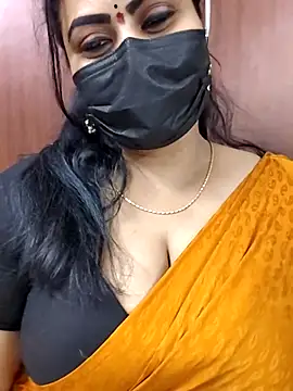 Anushka_flower live cam on StripChat