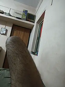 rocky_pune (M young) - My house