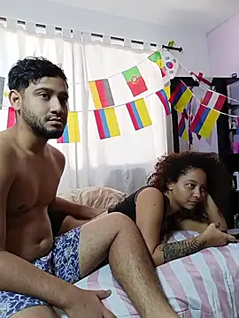 3wayx (M young) - spank ass