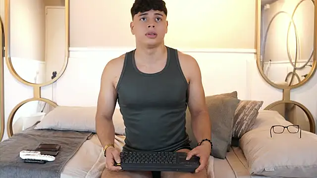 Ethan_occonor webcam
