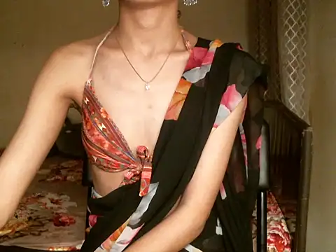 ekta_767 live cam on StripChat