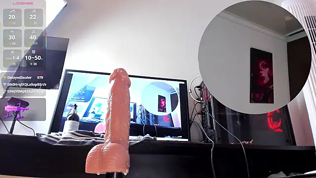 Emilyjhonson_01 live cam on StripChat